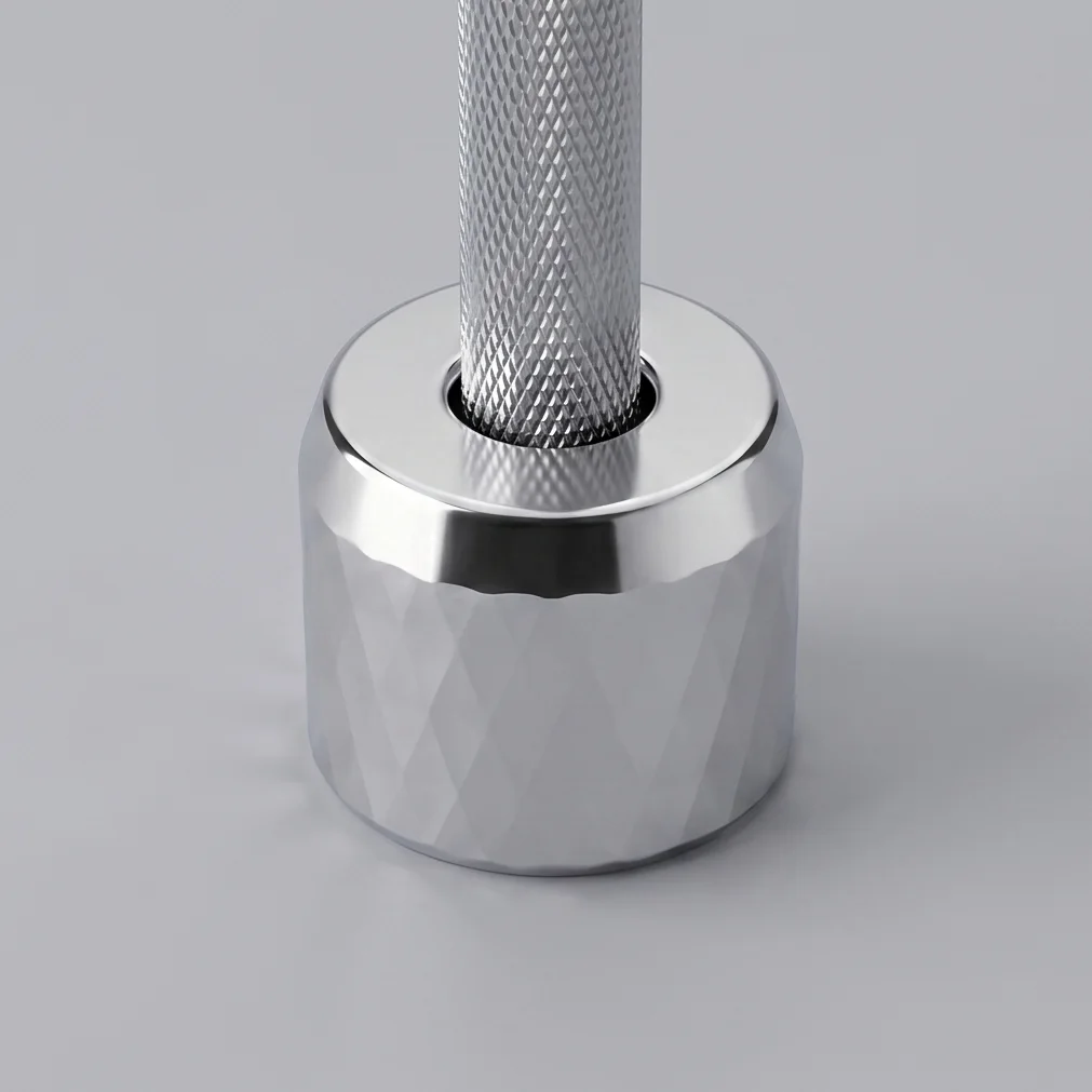 Socle Lamier
