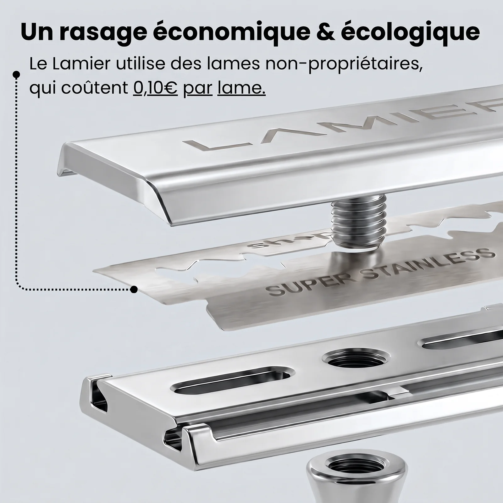 Lamier | ALZ-PREMIUM